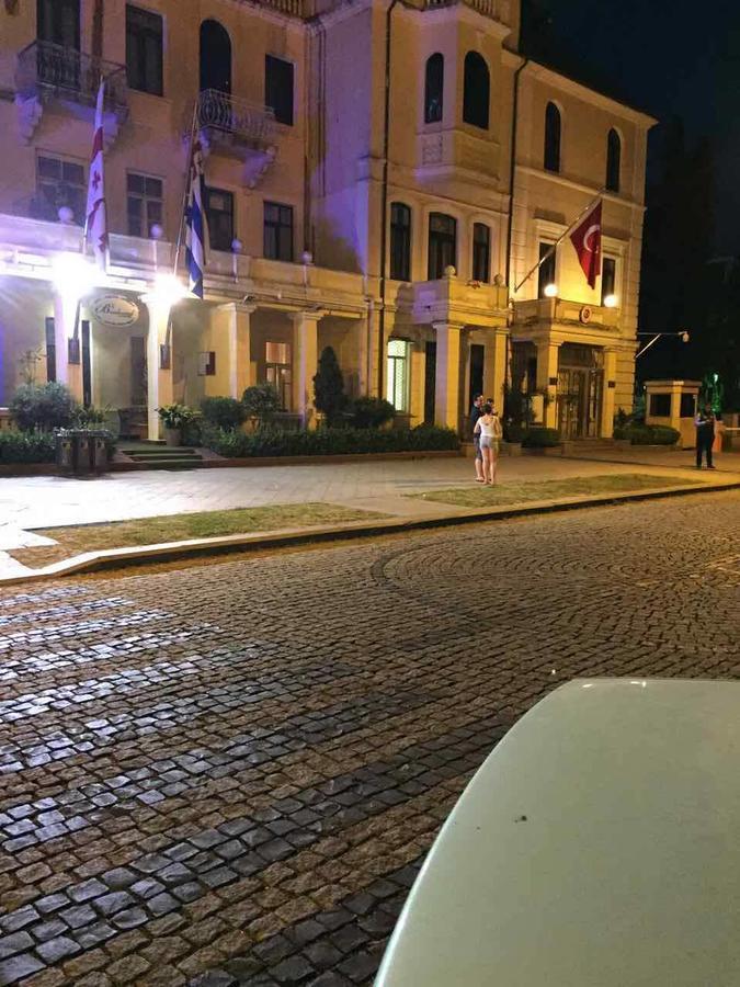Mar Nero Hostel Batumi Luaran gambar