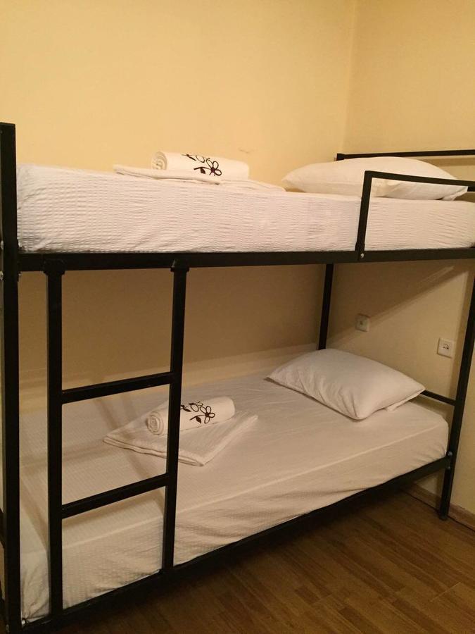 Mar Nero Hostel Batumi Luaran gambar