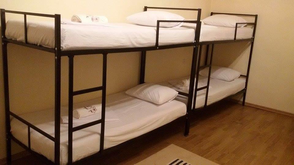 Mar Nero Hostel Batumi Luaran gambar