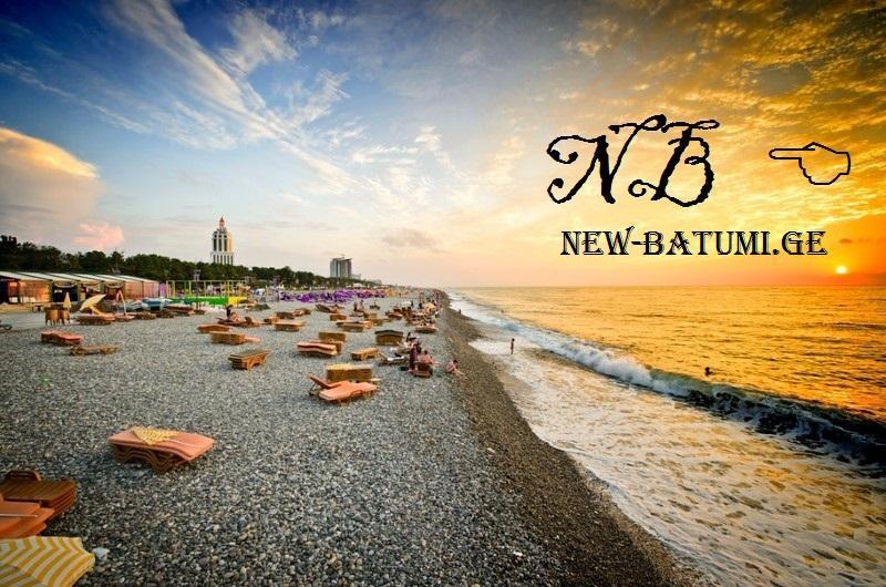 Mar Nero Hostel Batumi Luaran gambar