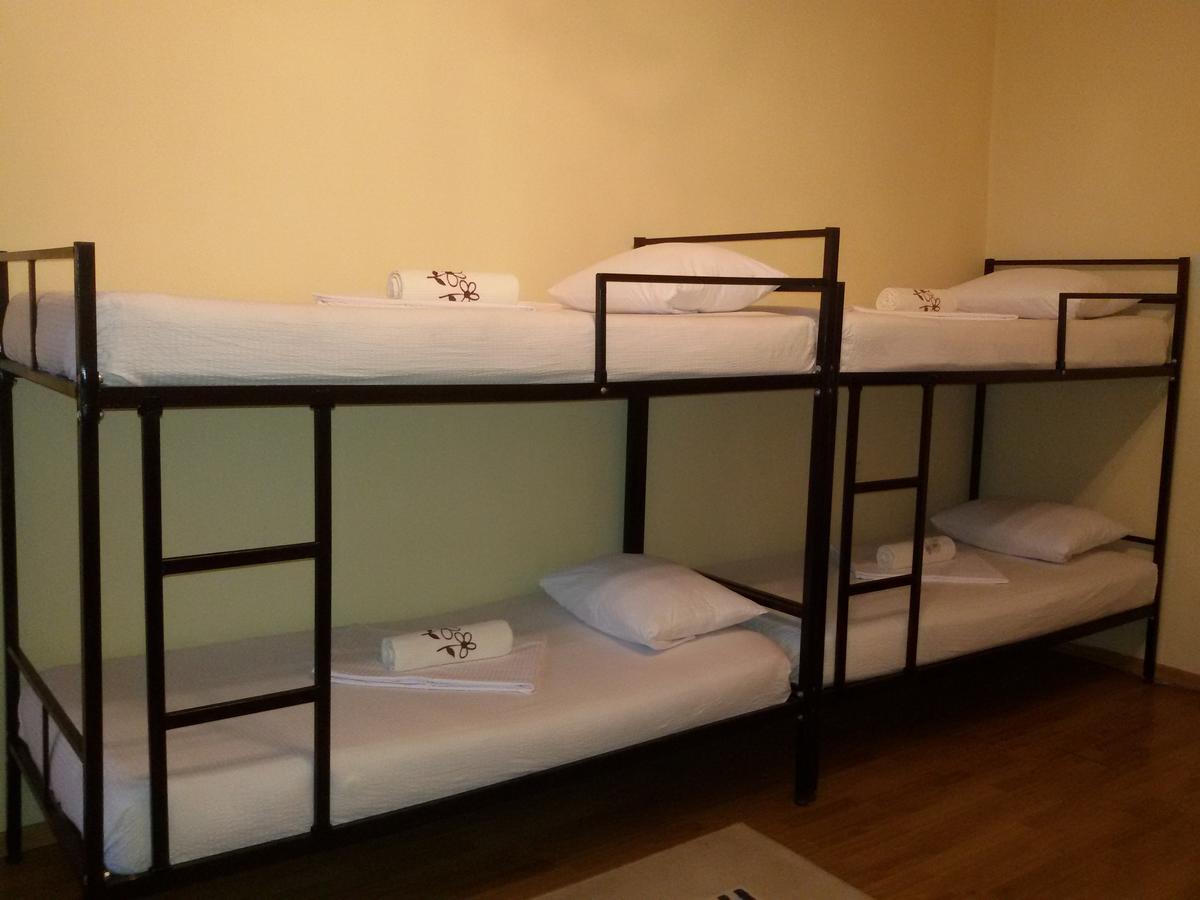 Mar Nero Hostel Batumi Luaran gambar