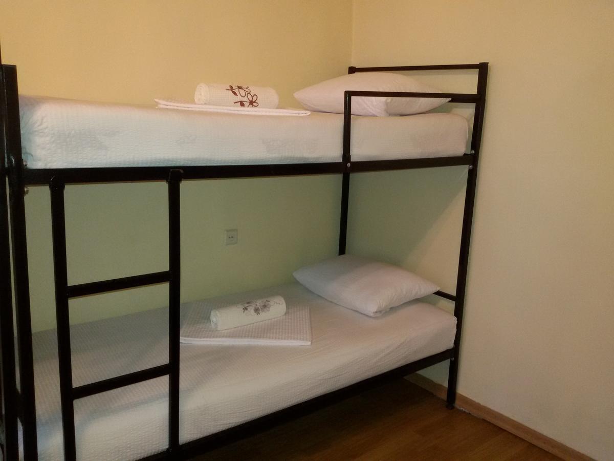 Mar Nero Hostel Batumi Luaran gambar