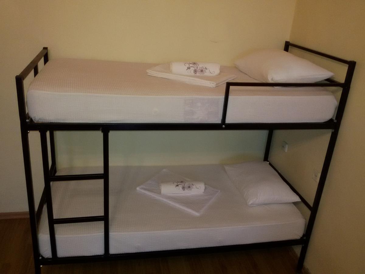 Mar Nero Hostel Batumi Luaran gambar